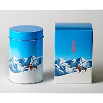 Amazon.co.jp: 【札幌千秋庵】山親爺20枚入(1枚×20袋) : 食品・飲料・お酒
